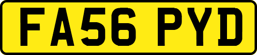 FA56PYD