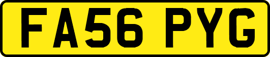 FA56PYG