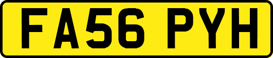 FA56PYH