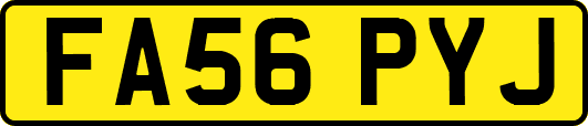 FA56PYJ