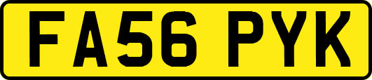 FA56PYK