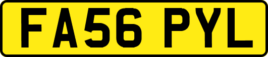 FA56PYL
