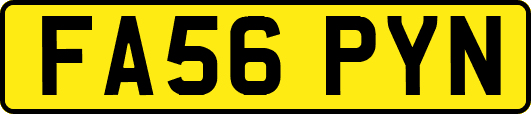 FA56PYN