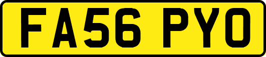 FA56PYO