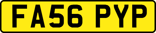 FA56PYP