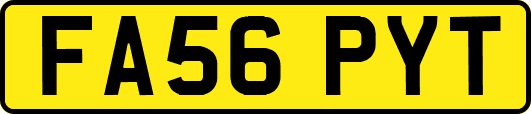 FA56PYT