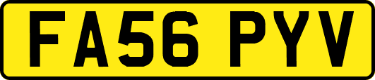 FA56PYV