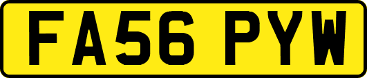 FA56PYW