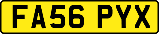 FA56PYX