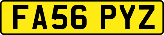 FA56PYZ