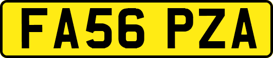 FA56PZA