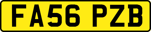 FA56PZB