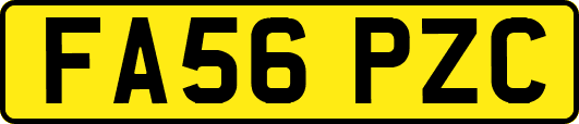 FA56PZC