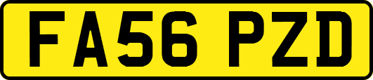 FA56PZD