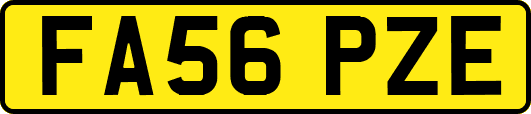 FA56PZE