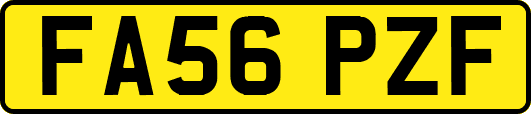 FA56PZF