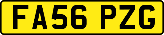 FA56PZG