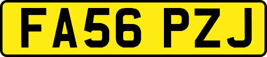 FA56PZJ