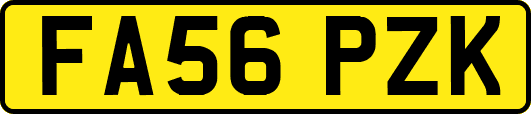 FA56PZK
