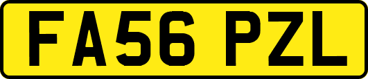 FA56PZL