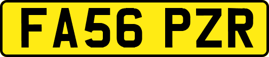 FA56PZR