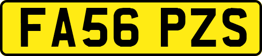 FA56PZS