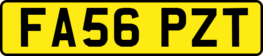 FA56PZT