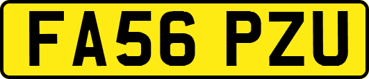 FA56PZU