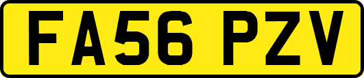 FA56PZV