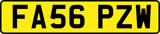 FA56PZW