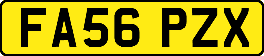FA56PZX