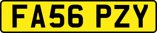 FA56PZY