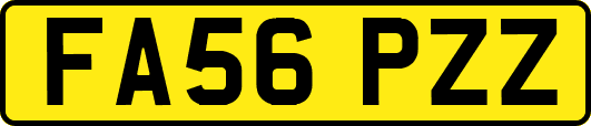FA56PZZ