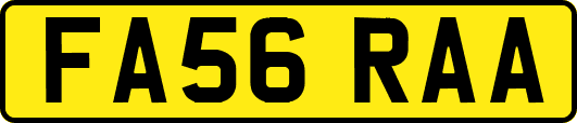 FA56RAA