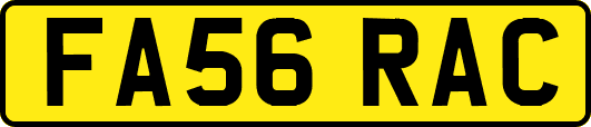 FA56RAC