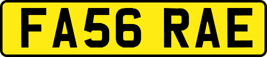 FA56RAE