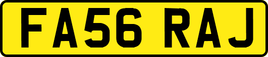 FA56RAJ