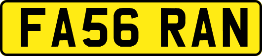 FA56RAN