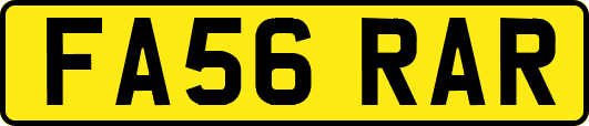 FA56RAR