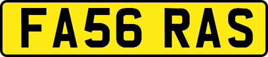 FA56RAS
