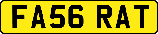 FA56RAT