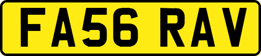 FA56RAV
