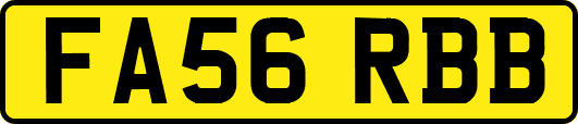 FA56RBB