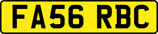 FA56RBC