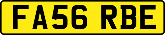 FA56RBE