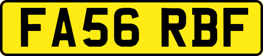 FA56RBF