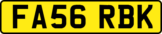 FA56RBK
