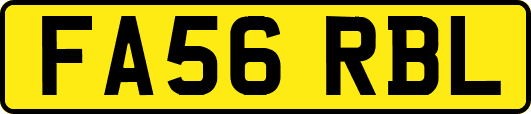 FA56RBL