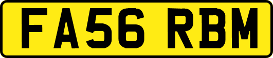 FA56RBM