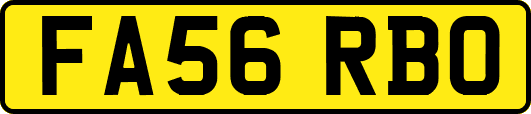 FA56RBO